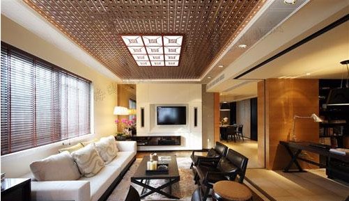 2015最新的雷士集成吊顶灯价格