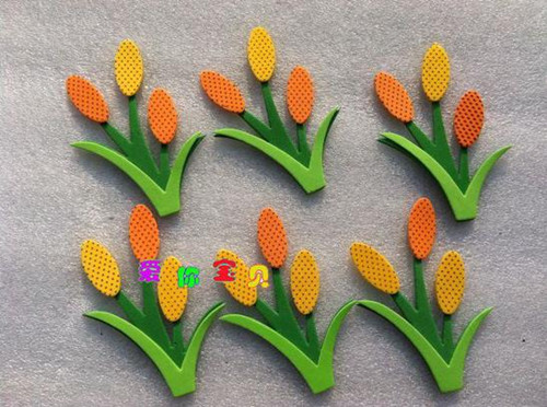 幼儿园墙面布置,幼儿园教室墙面布置