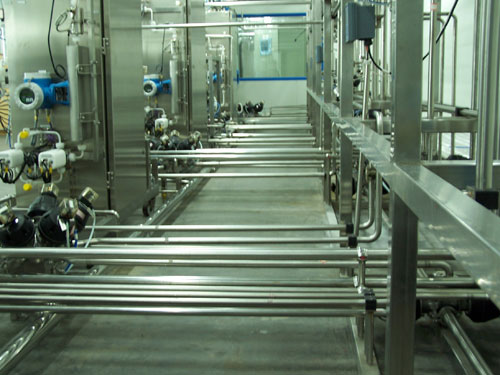 家装管道安装注意事项