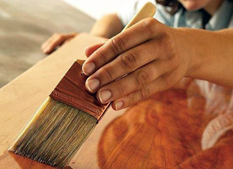 家装业务员跑小区技巧