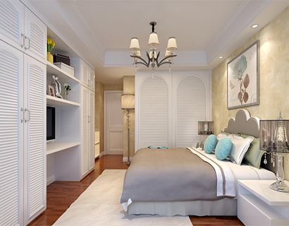 如何选择木地板?甲醛检查是重点