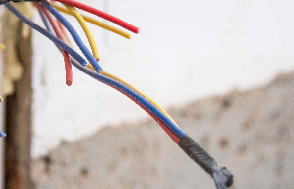 接地线怎样才算接地 接地线的作用