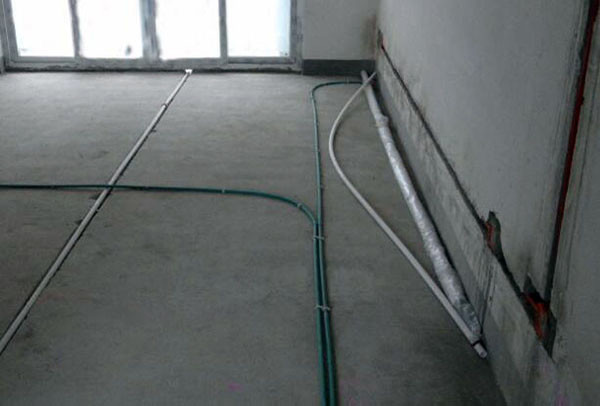 水电全包多少钱一平米 90平方水电大概多少钱