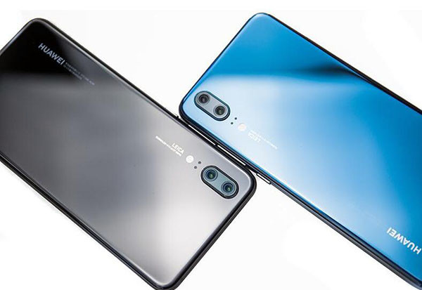 华为p20与mate10手机哪个好