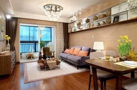 乌鲁木齐家装半包多少钱 乌鲁木齐家装半包收