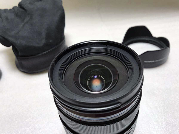 奥林巴斯长焦镜头推荐 奥林巴斯70-300镜头