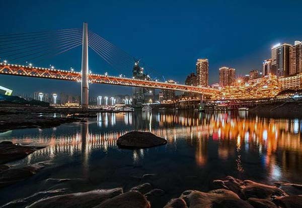 2019暑假旅游景点排行榜 适合学生穷游的地方