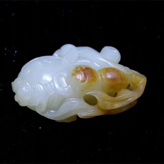 怎么判断玉与自己有缘