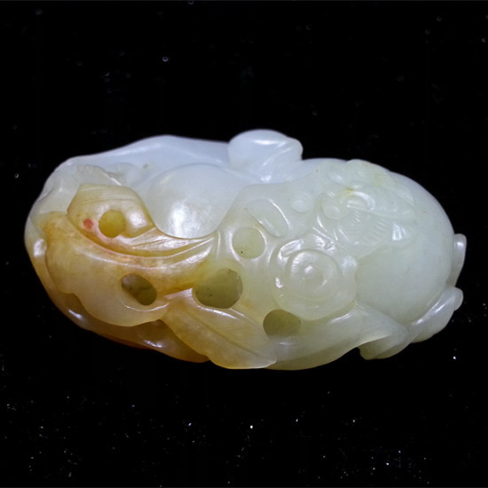 怎么判断玉与自己有缘